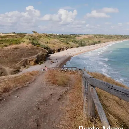 Appartement Fronte Mare