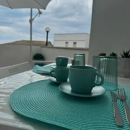 Fronte Mare Appartement