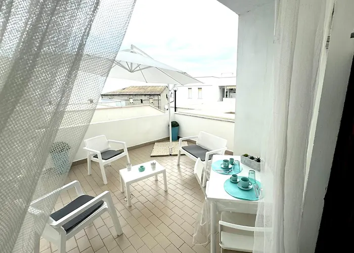 Fronte Mare Appartement