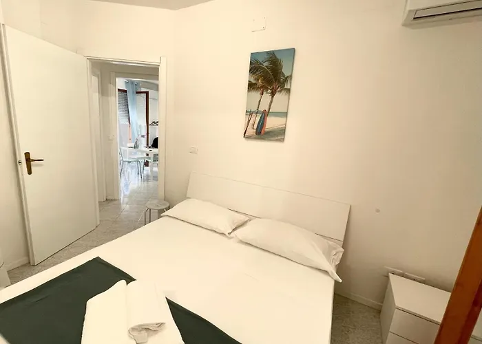 Fronte Mare Appartement *