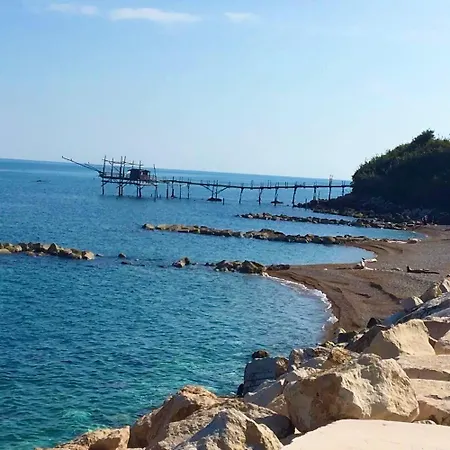 Fronte Mare דירה *