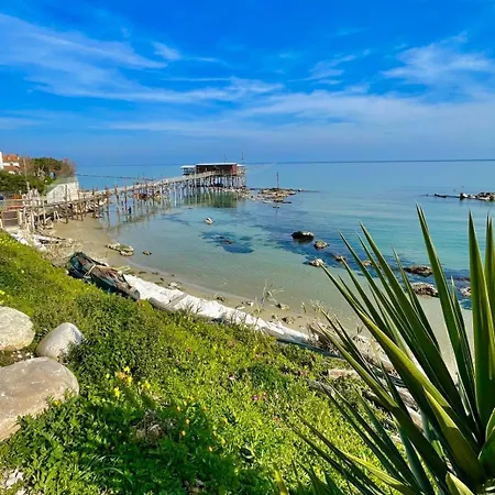 Fronte Mare Fossacesia