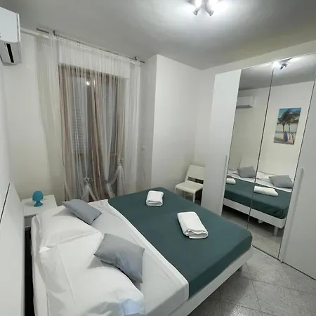 Apartament Fronte Mare *