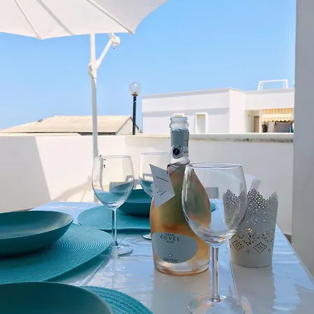 Fronte Mare Appartement