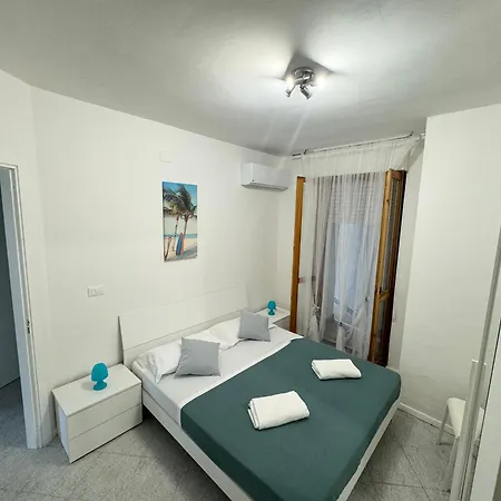 Fronte Mare Apartament *