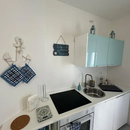 Apartament Fronte Mare