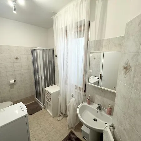 Fronte Mare Apartament