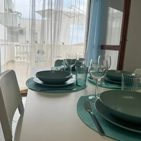Fronte Mare Apartament *