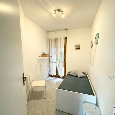 Fronte Mare Apartament