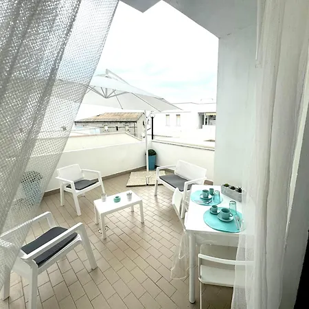 Fronte Mare Apartament