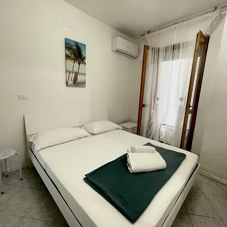 Fronte Mare Apartament