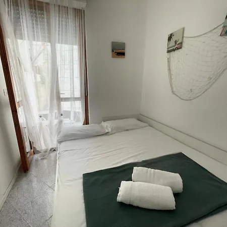 Apartament Fronte Mare
