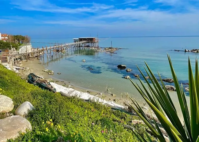 Fronte Mare Fossacesia