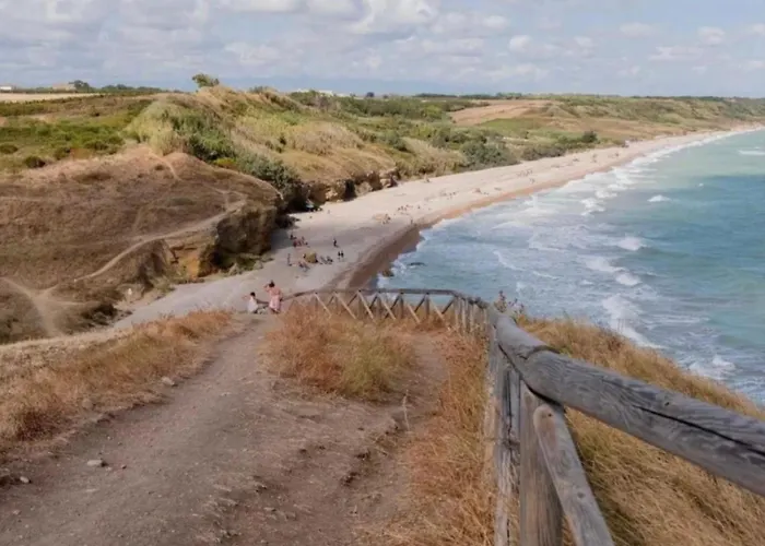Apartmán Fronte Mare