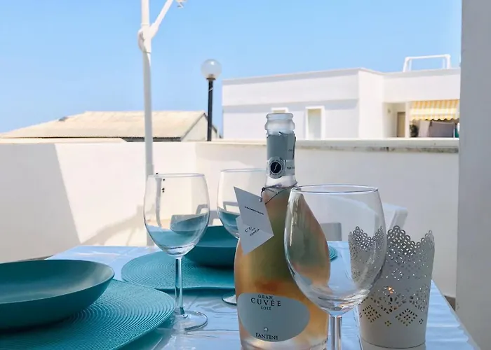 Fronte Mare Apartmán