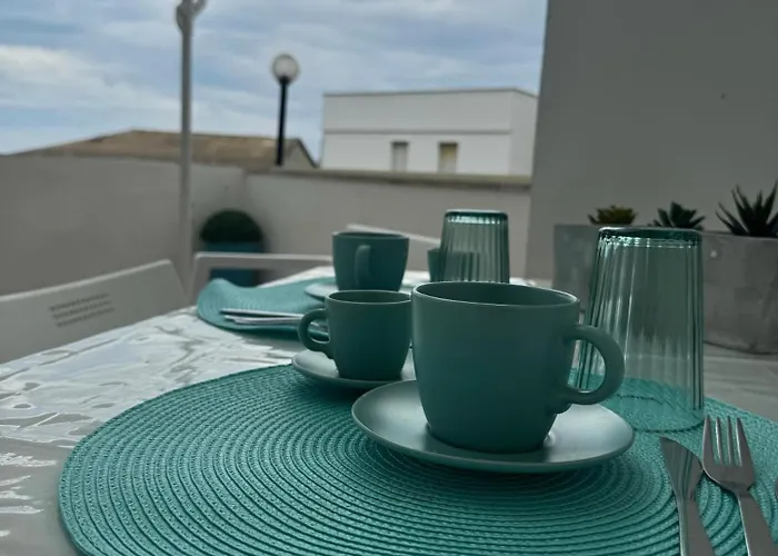 Fronte Mare Apartmán