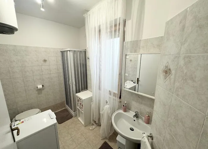 Fronte Mare Apartmán