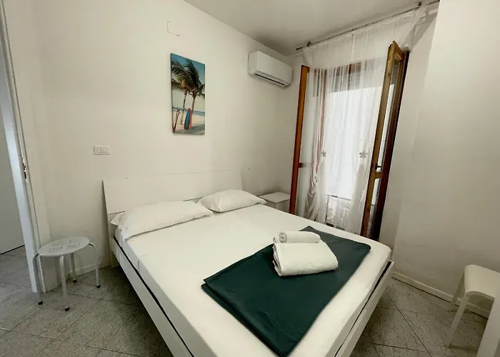 Fronte Mare Apartmán