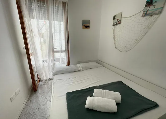 Apartmán Fronte Mare